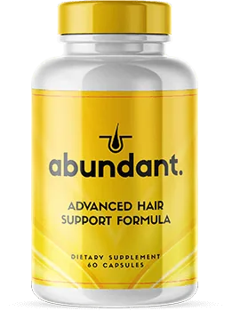Abundant reviews — Abundant hair support capsules