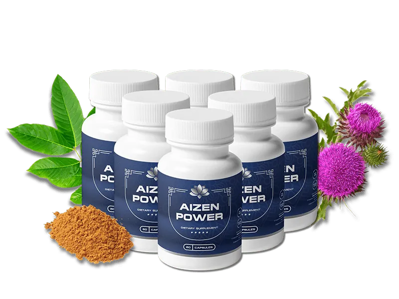Aizen Power reviews — Aizen Power official guarantee and quality seals