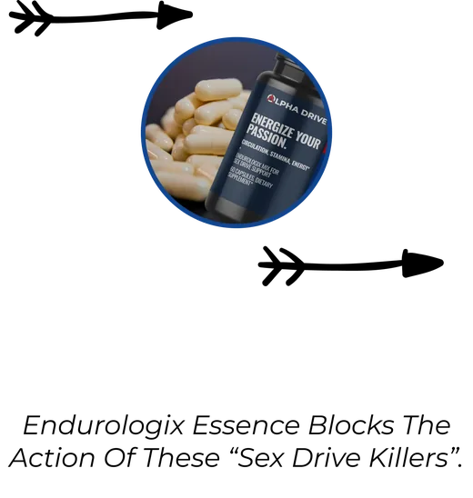 Alpha Drive reviews — Alpha Drive male vitality support capsules