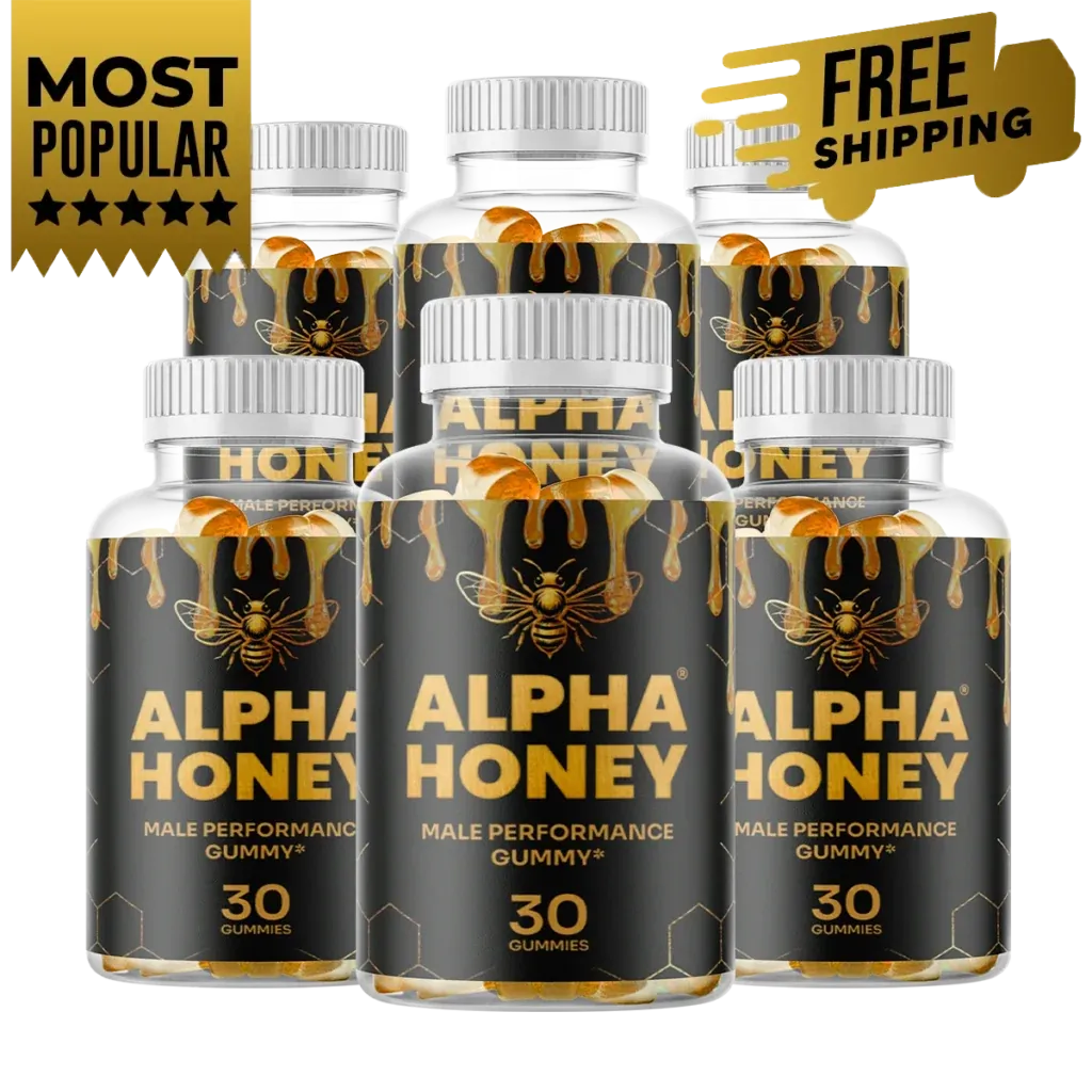 AlphaHoney reviews — AlphaHoney official guarantee and quality seals
