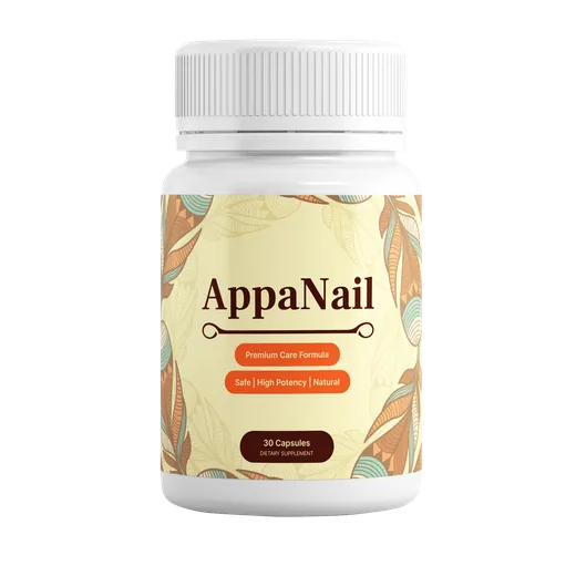 AppaNail reviews — AppaNail nail health support capsules