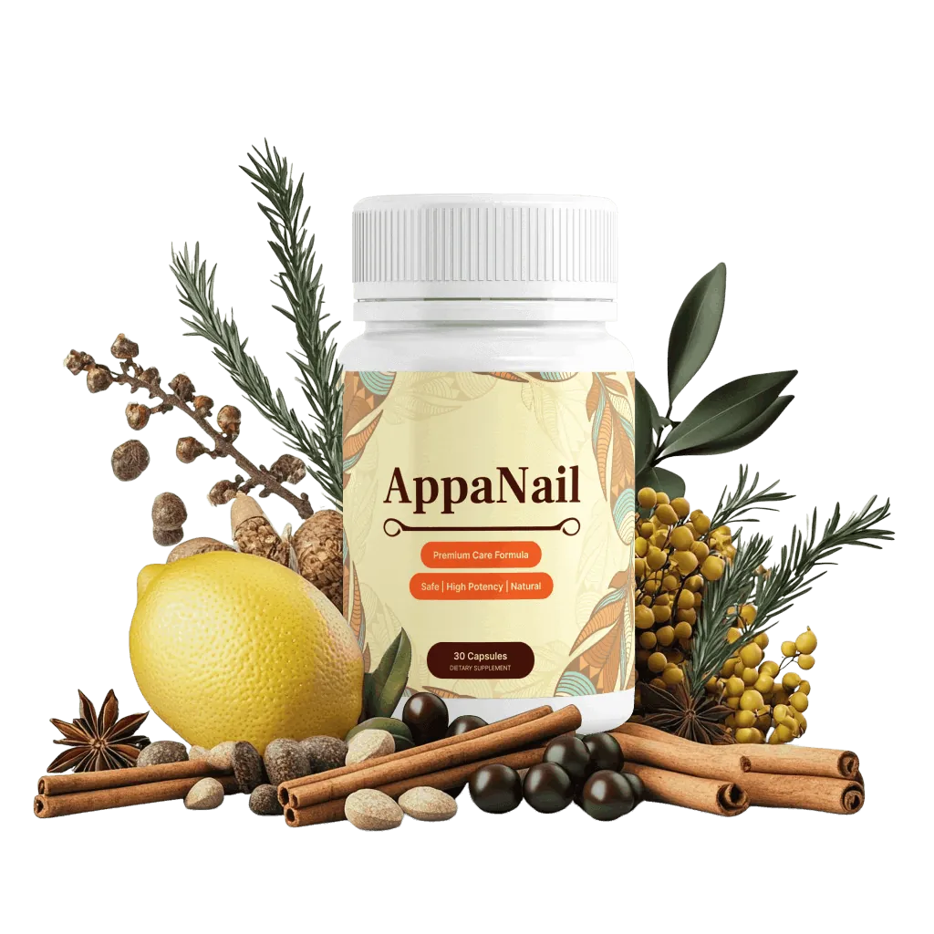 AppaNail reviews — AppaNail official guarantee and quality seals