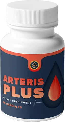 Arteris Plus reviews — Arteris Plus blood pressure and circulation support capsules