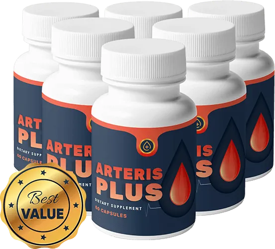 Arteris Plus reviews — Arteris Plus official guarantee and quality seals