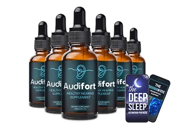 Audifort reviews — Audifort official guarantee and quality seals