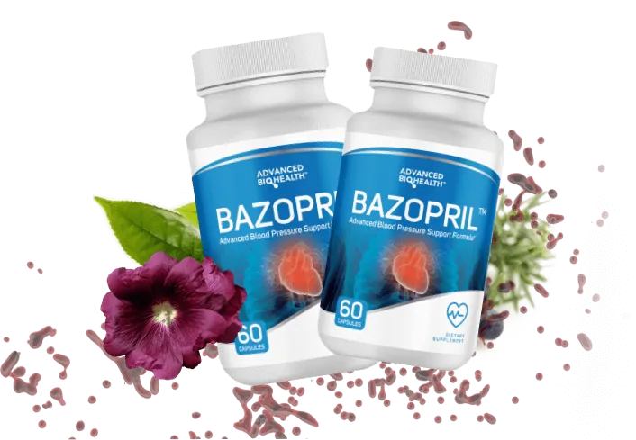Bazopril reviews — Bazopril official guarantee and quality seals