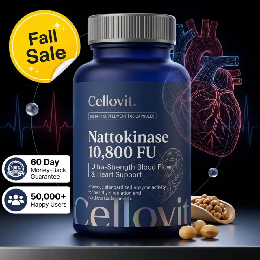 Cellovit reviews — Cellovit official guarantee and quality seals
