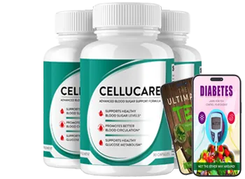CelluCare reviews — CelluCare official guarantee and quality seals