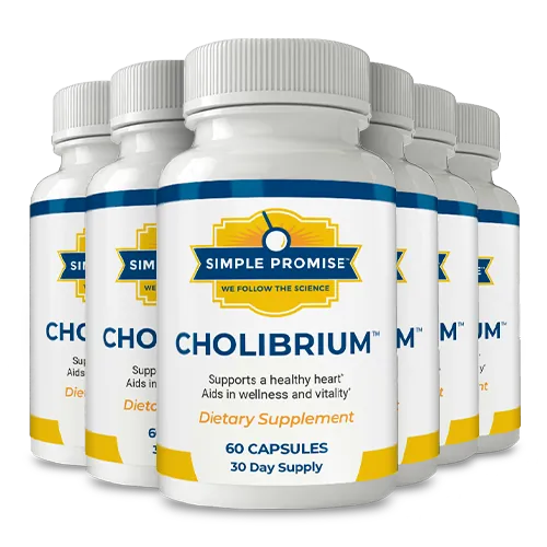 Cholibrium reviews — Cholibrium official guarantee and quality seals