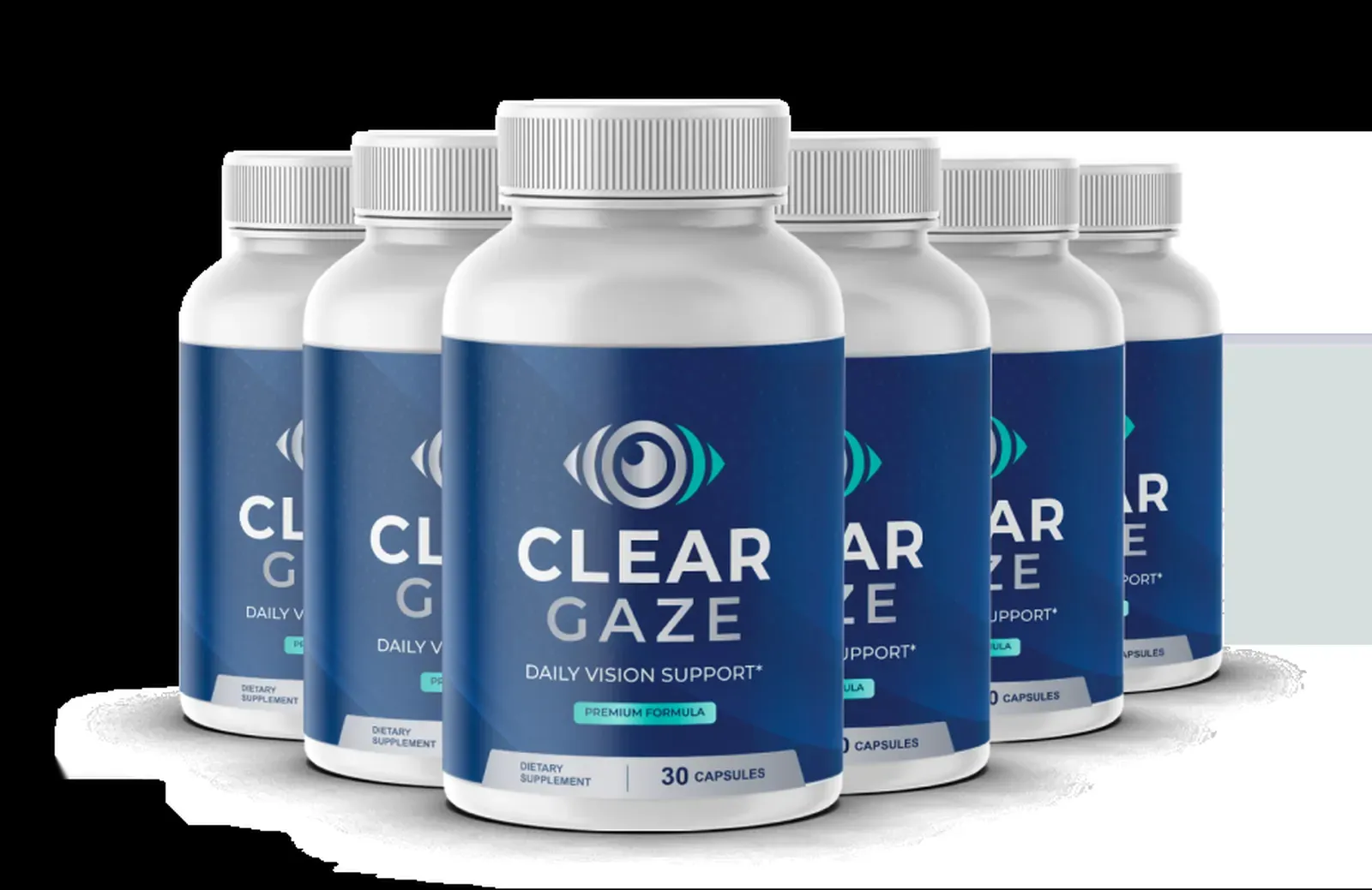 Clear Gaze reviews — Clear Gaze official guarantee and quality seals