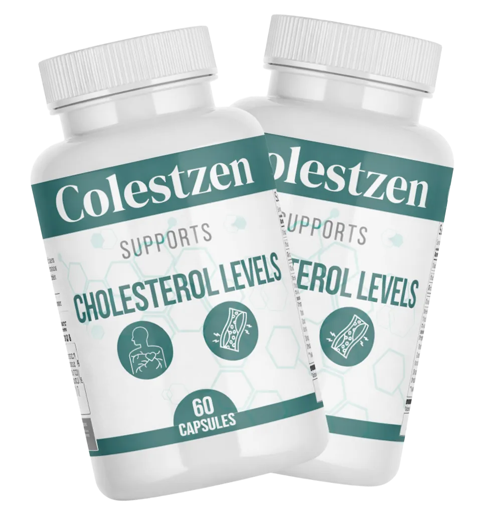 ColestZen reviews — ColestZen official guarantee and quality seals