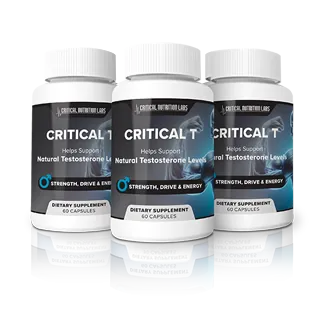 Critical T reviews — Critical T official guarantee and quality seals