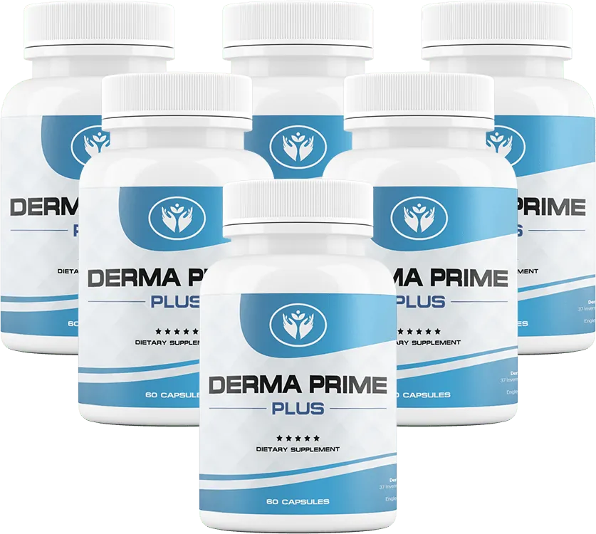 Derma Prime Plus reviews — Derma Prime Plus official guarantee and quality seals