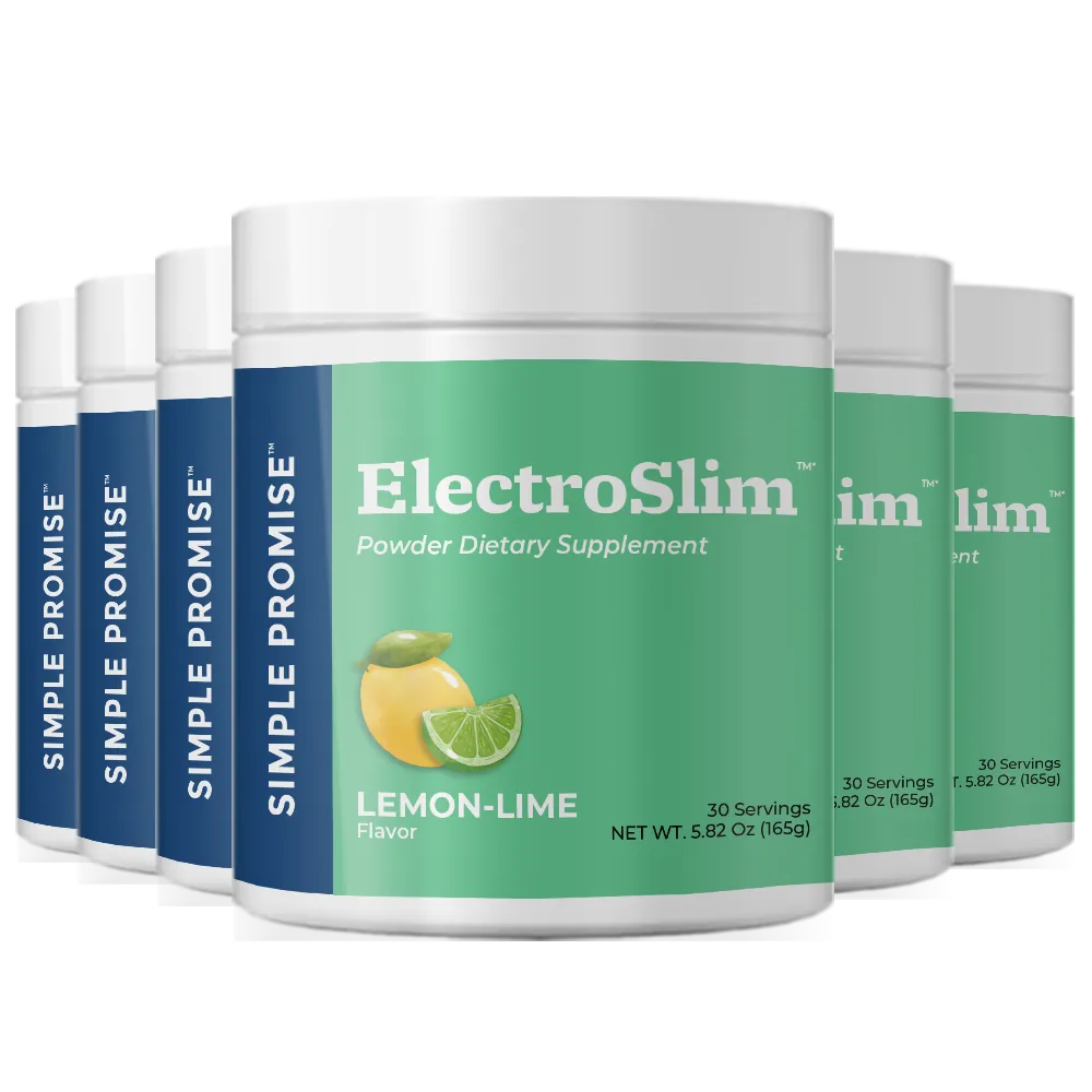 ElectroSlim reviews — ElectroSlim official guarantee and quality seals