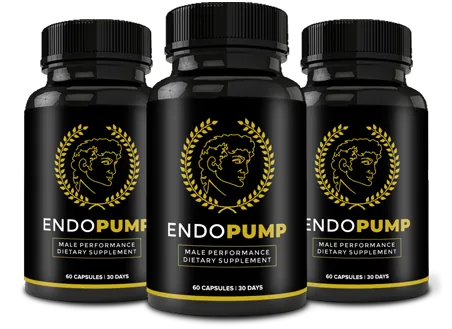 EndoPump reviews — EndoPump official guarantee and quality seals