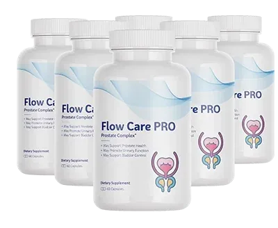 Flow Care Pro reviews — Flow Care Pro official guarantee and quality seals