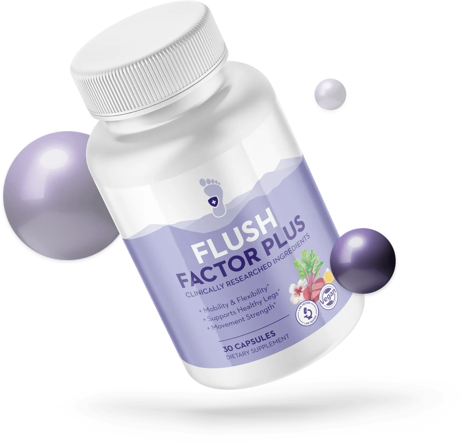 Flush Factor Plus reviews — Flush Factor Plus official guarantee and quality seals