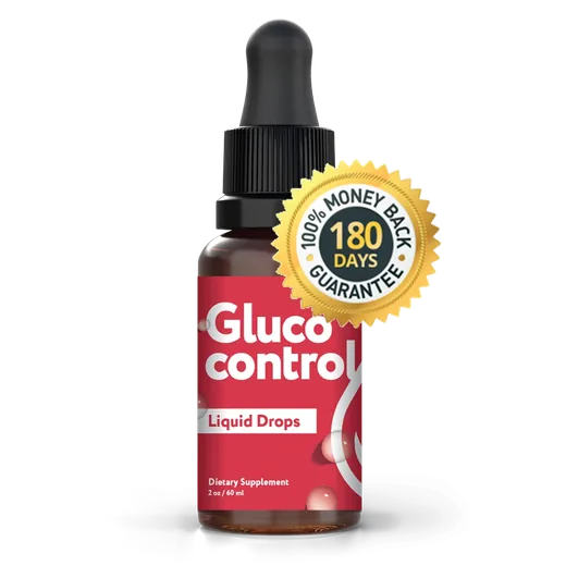 Gluco Control reviews — Gluco Control blood sugar support liquid drops