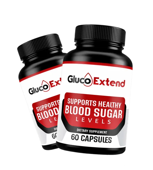 Gluco Extend reviews — Gluco Extend blood sugar support capsules