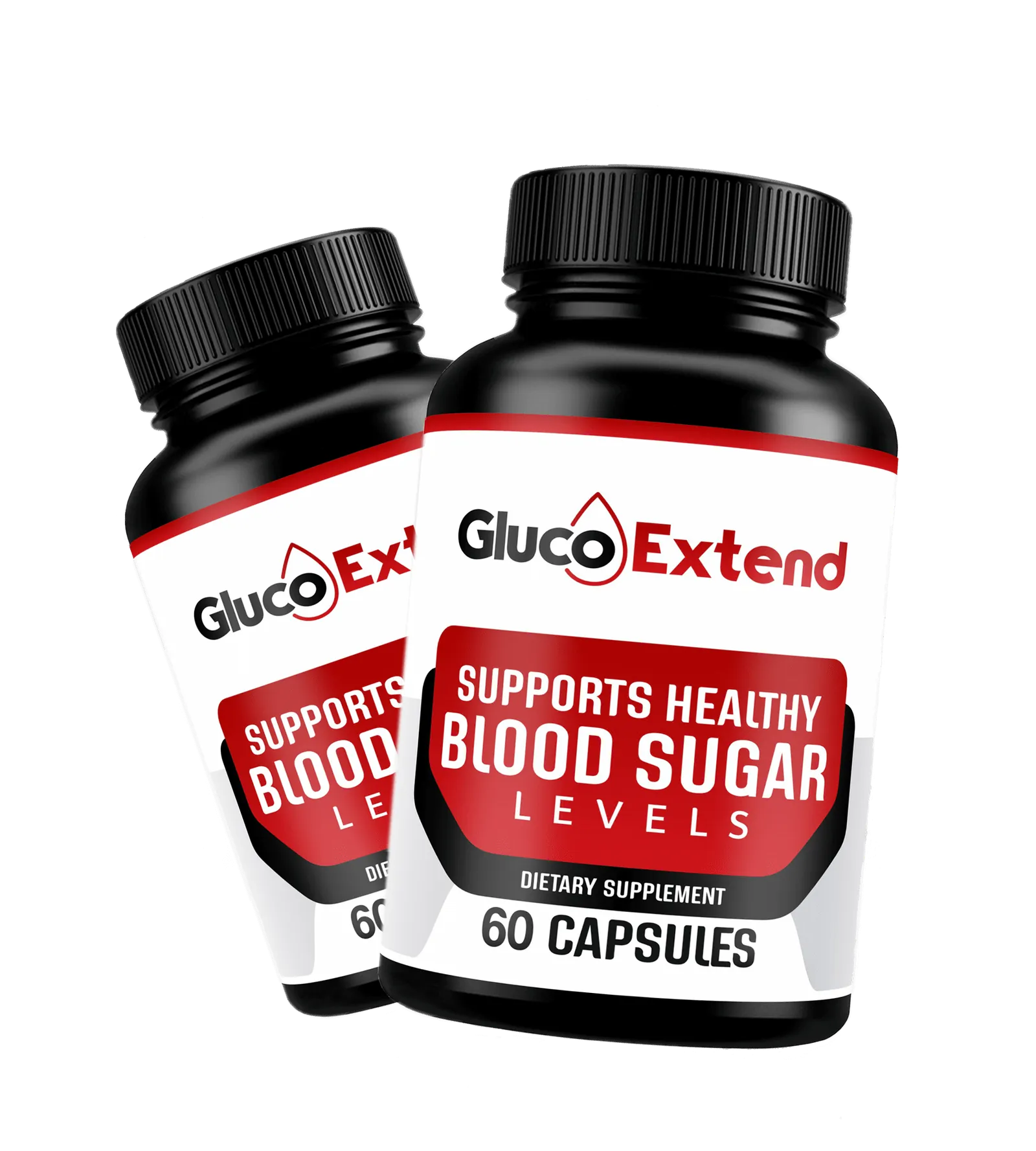 Gluco Extend reviews — Gluco Extend official guarantee and quality seals