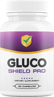 Gluco Shield Pro reviews — Gluco Shield Pro blood sugar support capsules