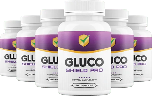 Gluco Shield Pro reviews — Gluco Shield Pro official guarantee and quality seals
