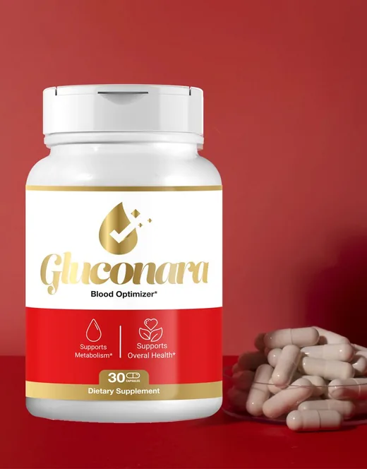 Gluconara reviews — Gluconara blood sugar support capsules