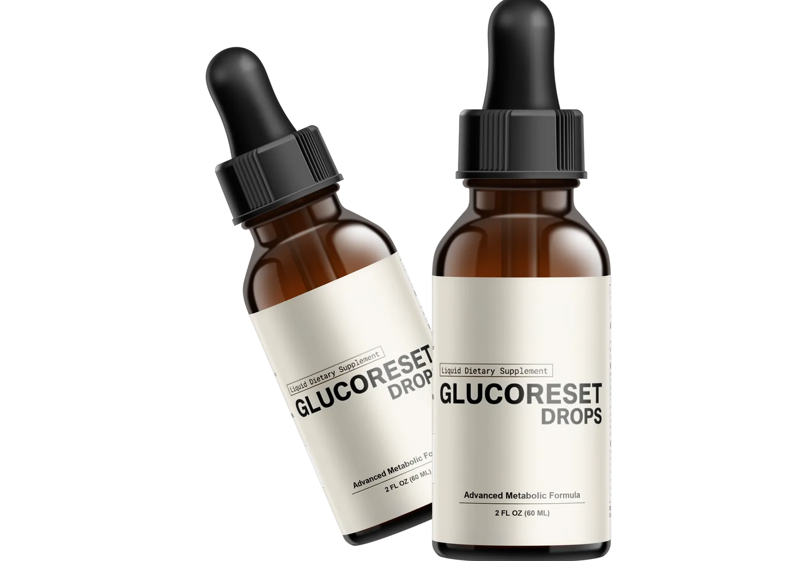 GlucoReset Drops reviews — GlucoReset Drops official guarantee and quality seals