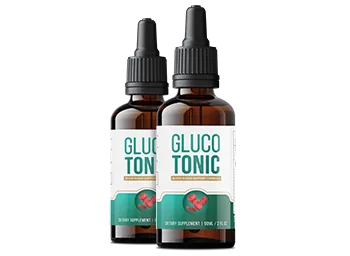 GlucoTonic reviews — GlucoTonic blood sugar support liquid drops