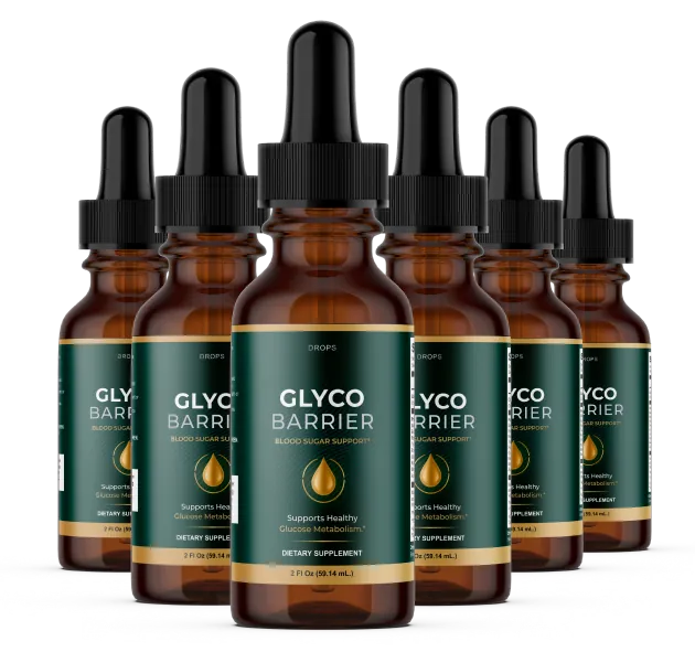 Glyco Barrier reviews — Glyco Barrier official guarantee and quality seals