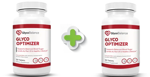 GlycoBalance reviews — GlycoBalance blood sugar support capsules
