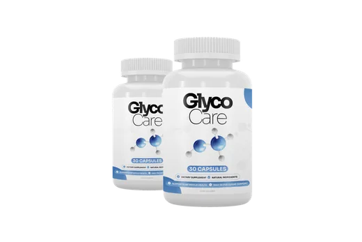 GlycoCare reviews — GlycoCare blood sugar support capsules
