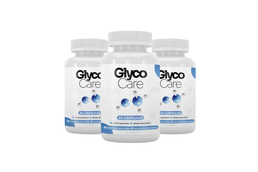 GlycoCare reviews — GlycoCare official guarantee and quality seals