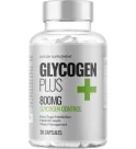 Glycogen Plus reviews — Glycogen Plus blood sugar support capsules