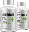 Glycogen Plus reviews — Glycogen Plus official guarantee and quality seals