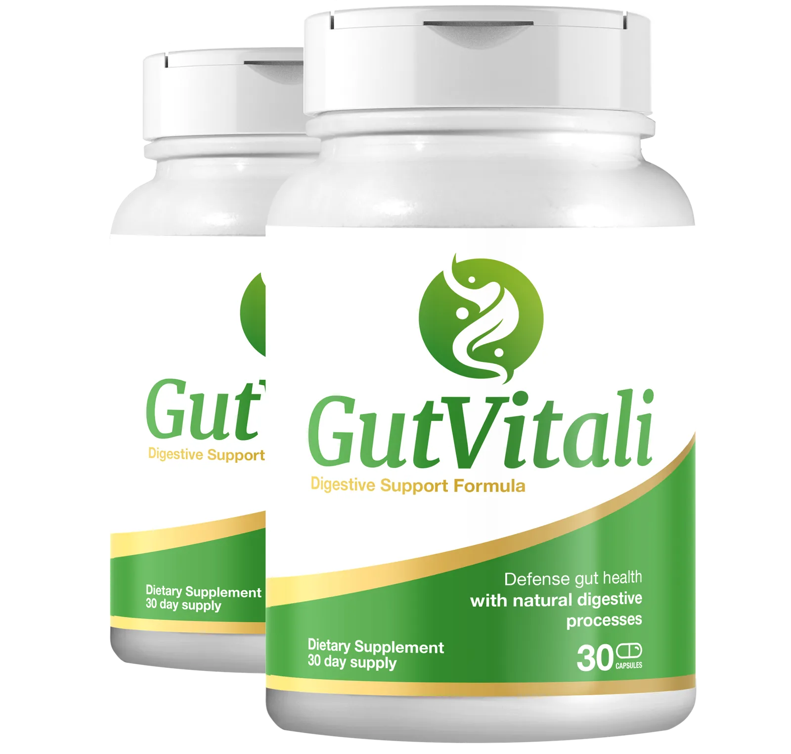 GutVitali reviews — GutVitali official guarantee and quality seals