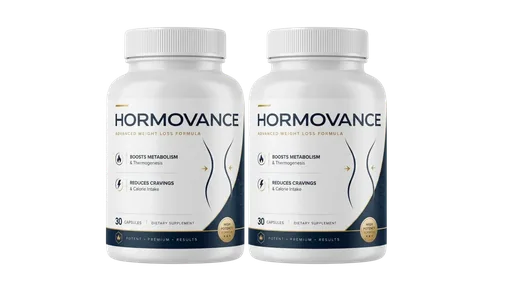 Hormovance reviews — Hormovance metabolism and weight management support capsules