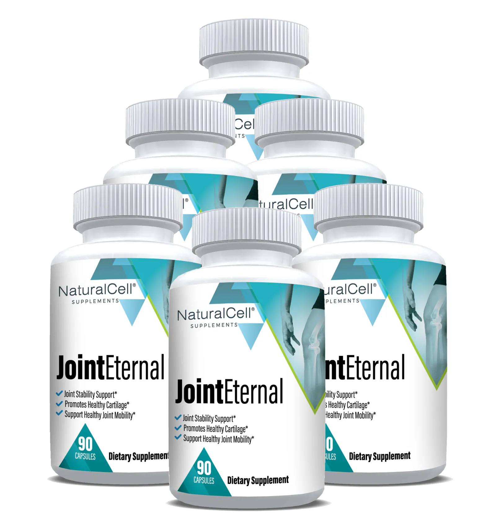 Joint Eternal reviews — Joint Eternal official guarantee and quality seals