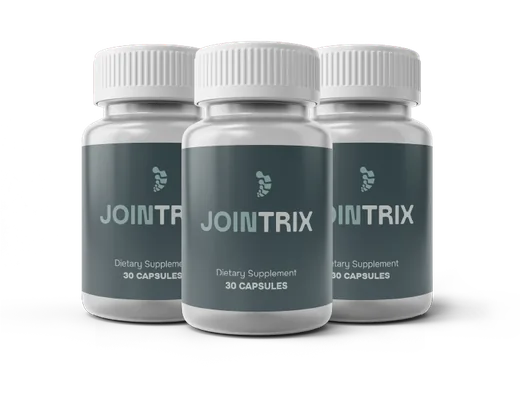 JoinTrix reviews — JoinTrix joint and mobility support capsules