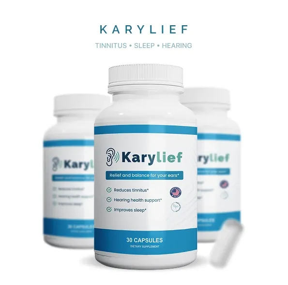 Karylief reviews — Karylief official guarantee and quality seals