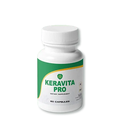 Keravita Pro reviews — Keravita Pro nail health support capsules