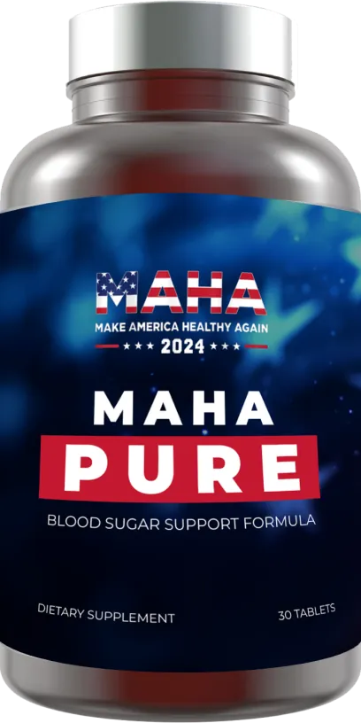 Maha Pure reviews — Maha Pure official guarantee and quality seals