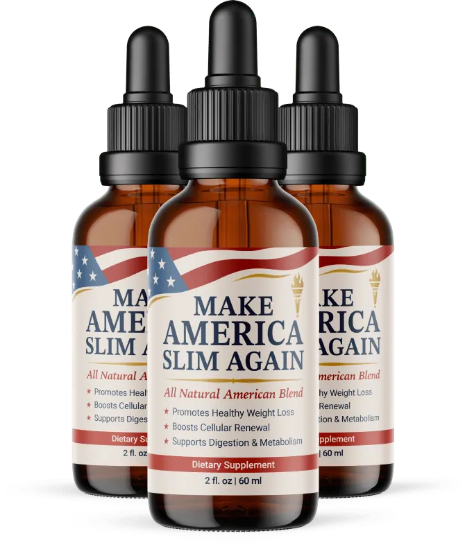 Make America Slim Again reviews — Make America Slim Again official guarantee and quality seals