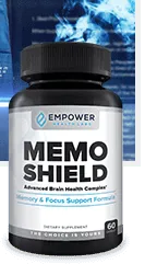 MemoShield reviews — MemoShield memory and focus support capsules