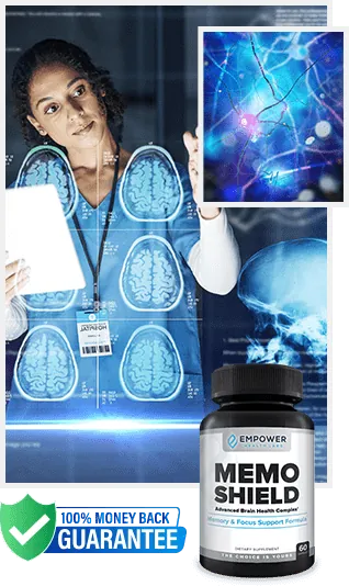 MemoShield reviews — MemoShield official guarantee and quality seals