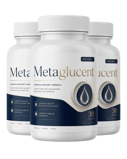 MetaGlucent reviews — MetaGlucent blood sugar support capsules