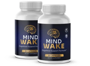 Mind Wake reviews — Mind Wake memory and focus support capsules