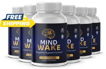 Mind Wake reviews — Mind Wake official guarantee and quality seals