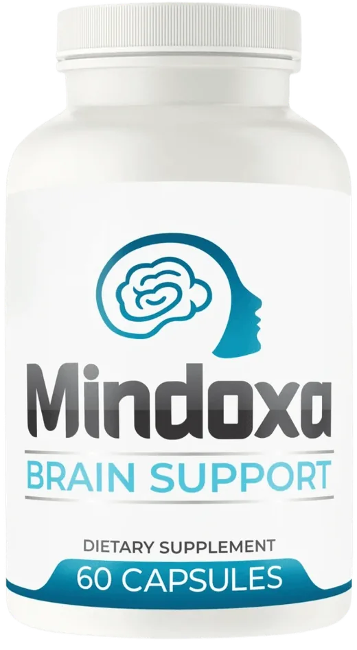 Mindoxa reviews — Mindoxa memory and focus support capsules