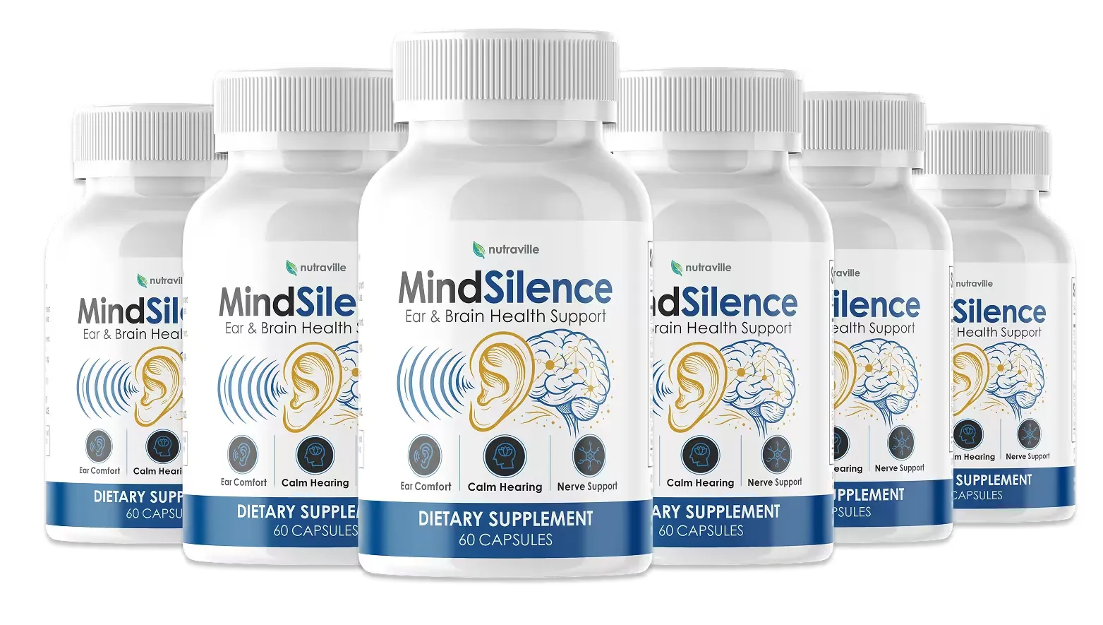 MindSilence reviews — MindSilence official guarantee and quality seals